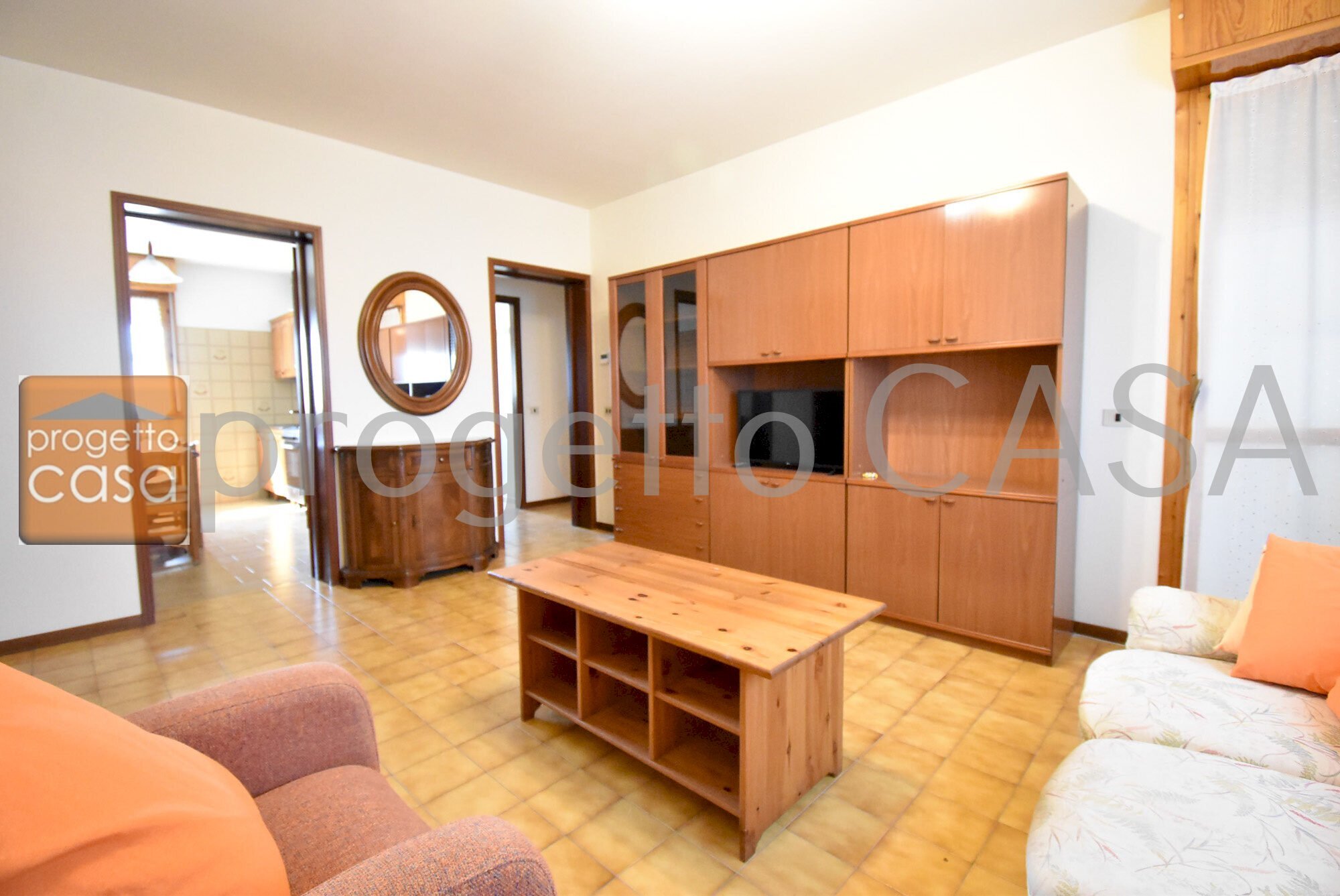 Trilocale San Cesario sul Panaro - foto 2
