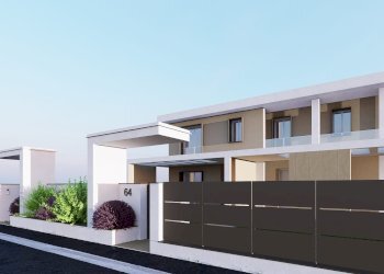 Portion of a house Spilamberto - photo 3