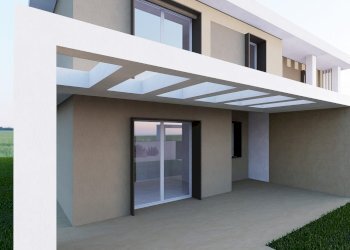 Portion of a house Spilamberto - photo 4