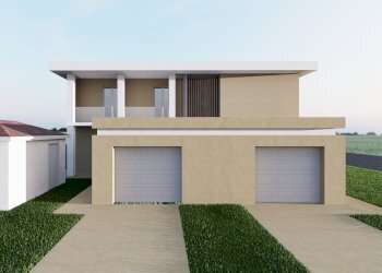 Portion of a house Spilamberto - photo 5