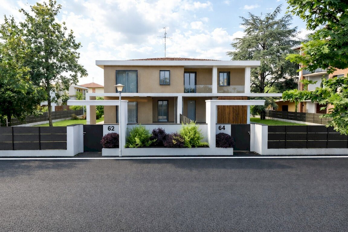 Portion of a house Spilamberto - photo 2