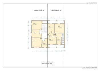 Portion of a house Spilamberto - photo 7