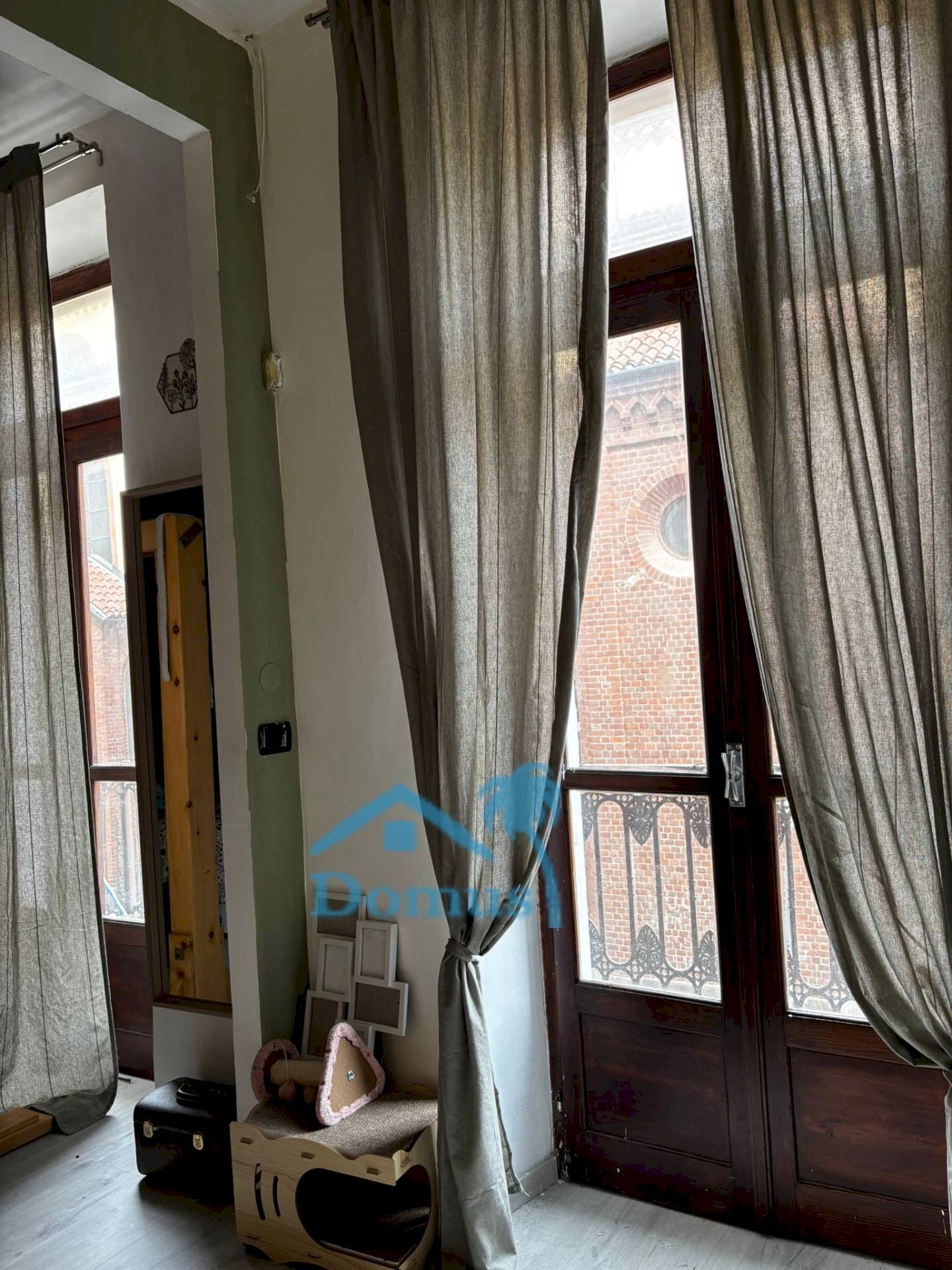 Appartamento Piazza Duomo, 14, Pinerolo - foto 1