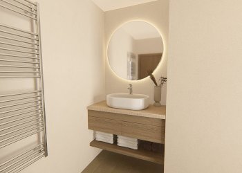 Villa Via Monsignor Bartolomeo Tornatore, 59, Dolceacqua - photo 14