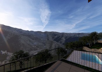 Villa Via Monsignor Bartolomeo Tornatore, 59, Dolceacqua - photo 11