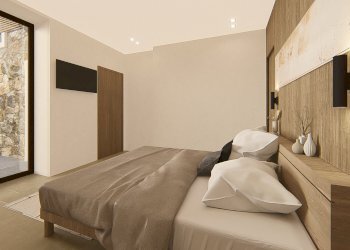 Villa Via Monsignor Bartolomeo Tornatore, 59, Dolceacqua - photo 19