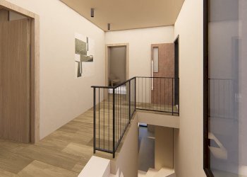 Villa Via Monsignor Bartolomeo Tornatore, 59, Dolceacqua - photo 23