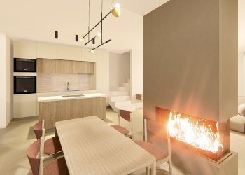 Villa Via Monsignor Bartolomeo Tornatore, 59, Dolceacqua - photo 4