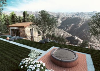 Villa Via Monsignor Bartolomeo Tornatore, 59, Dolceacqua - photo 1