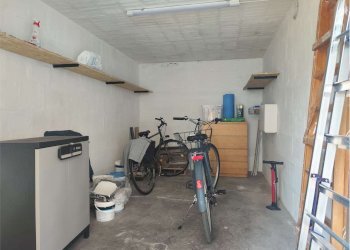 Apartment Via Boezio, Ravenna - photo 13