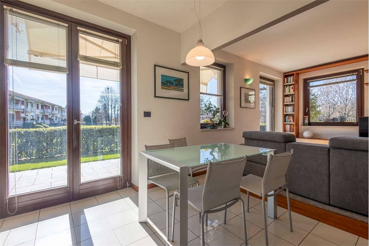 Villa a Schiera Via Granatieri di Sardegna, 8, frazione Madonna dell'Olmo, Cuneo - foto 2