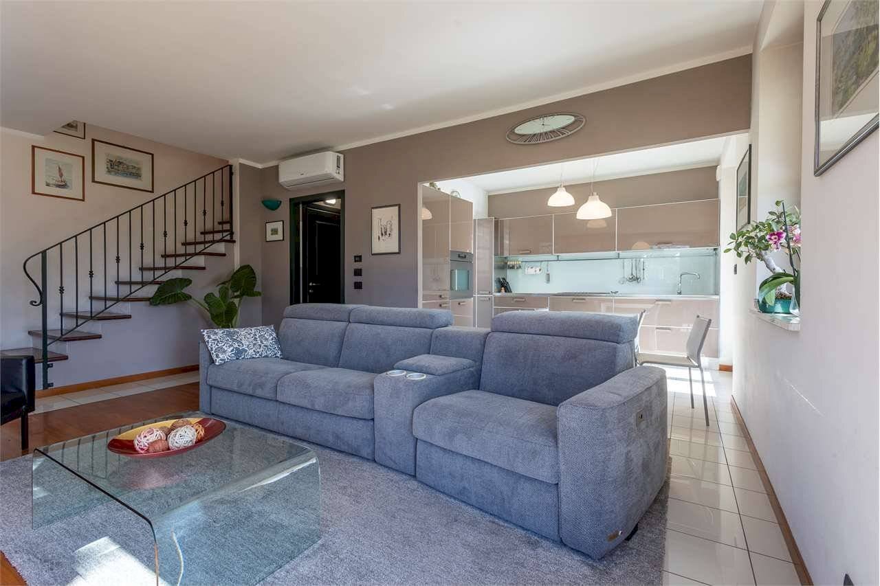 Villa a Schiera Via Granatieri di Sardegna, 8, frazione Madonna dell'Olmo, Cuneo - foto 3