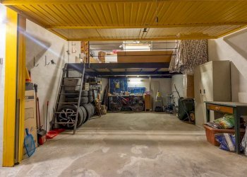 Villa a Schiera Via Granatieri di Sardegna, 8, frazione Madonna dell'Olmo, Cuneo - foto 4