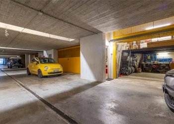 Villa a Schiera Via Granatieri di Sardegna, 8, frazione Madonna dell'Olmo, Cuneo - foto 5