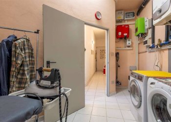 Villa a Schiera Via Granatieri di Sardegna, 8, frazione Madonna dell'Olmo, Cuneo - foto 9