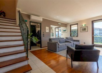 Villa a Schiera Via Granatieri di Sardegna, 8, frazione Madonna dell'Olmo, Cuneo - foto 11