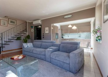 Villa a Schiera Via Granatieri di Sardegna, 8, frazione Madonna dell'Olmo, Cuneo - foto 13