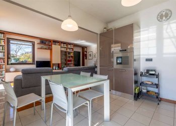 Villa a Schiera Via Granatieri di Sardegna, 8, frazione Madonna dell'Olmo, Cuneo - foto 15