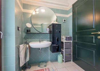 Villa a Schiera Via Granatieri di Sardegna, 8, frazione Madonna dell'Olmo, Cuneo - foto 19