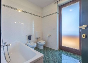 Villa a Schiera Via Granatieri di Sardegna, 8, frazione Madonna dell'Olmo, Cuneo - foto 20