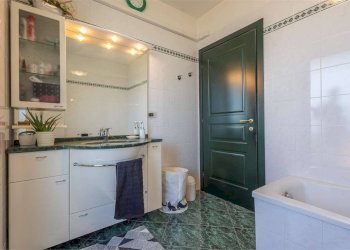 Villa a Schiera Via Granatieri di Sardegna, 8, frazione Madonna dell'Olmo, Cuneo - foto 21