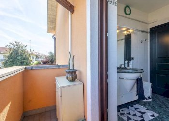 Villa a Schiera Via Granatieri di Sardegna, 8, frazione Madonna dell'Olmo, Cuneo - foto 22