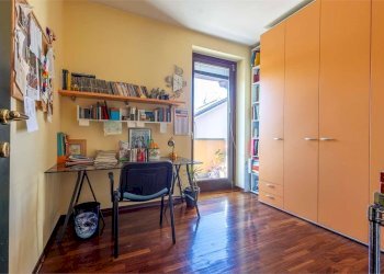 Villa a Schiera Via Granatieri di Sardegna, 8, frazione Madonna dell'Olmo, Cuneo - foto 25