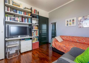 Villa a Schiera Via Granatieri di Sardegna, 8, frazione Madonna dell'Olmo, Cuneo - foto 27