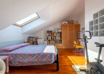 Villa a Schiera Via Granatieri di Sardegna, 8, frazione Madonna dell'Olmo, Cuneo - foto 28