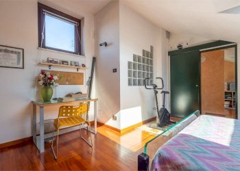 Villa a Schiera Via Granatieri di Sardegna, 8, frazione Madonna dell'Olmo, Cuneo - foto 29