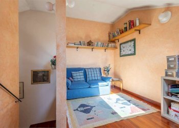 Villa a Schiera Via Granatieri di Sardegna, 8, frazione Madonna dell'Olmo, Cuneo - foto 30