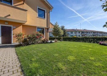 Villa a Schiera Via Granatieri di Sardegna, 8, frazione Madonna dell'Olmo, Cuneo - foto 31