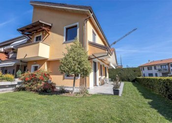 Villa a Schiera Via Granatieri di Sardegna, 8, frazione Madonna dell'Olmo, Cuneo - foto 32