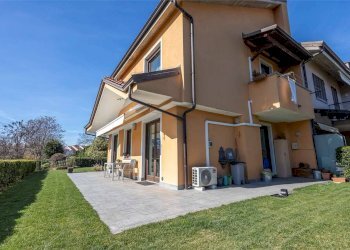 Villa a Schiera Via Granatieri di Sardegna, 8, frazione Madonna dell'Olmo, Cuneo - foto 33