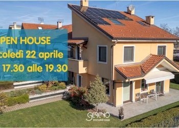 Villa a Schiera Via Granatieri di Sardegna, 8, frazione Madonna dell'Olmo, Cuneo - foto 1