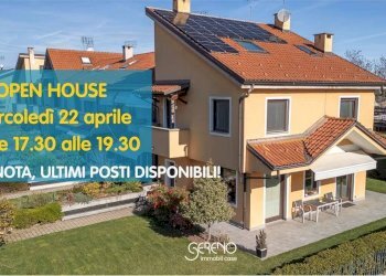 Villa a Schiera Via Granatieri di Sardegna, 8, frazione Madonna dell'Olmo, Cuneo - foto 1