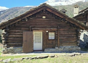 Casa indipendente Frazione Nex, Valsavarenche - foto 1