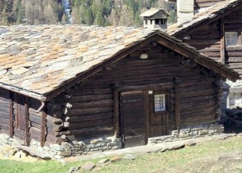 Casa indipendente Frazione Nex, Valsavarenche - foto 2