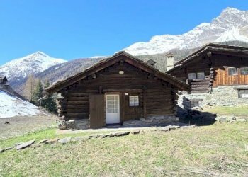 Casa indipendente Frazione Nex, Valsavarenche - foto 3