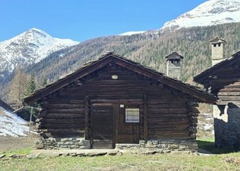 Casa indipendente Frazione Nex, Valsavarenche - foto 4