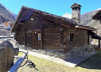 Casa indipendente Frazione Nex, Valsavarenche - foto 5