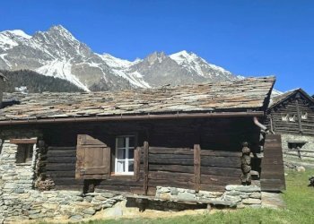 Casa indipendente Frazione Nex, Valsavarenche - foto 6