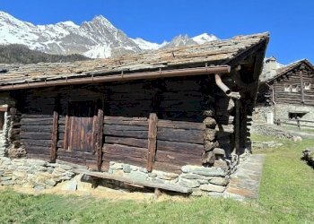 Casa indipendente Frazione Nex, Valsavarenche - foto 7