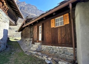 Casa indipendente Frazione Nex, Valsavarenche - foto 8