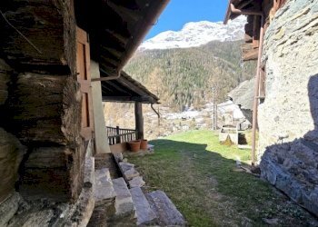 Casa indipendente Frazione Nex, Valsavarenche - foto 10