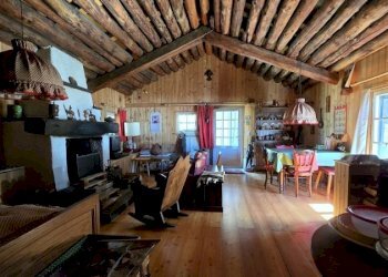 Casa indipendente Frazione Nex, Valsavarenche - foto 15