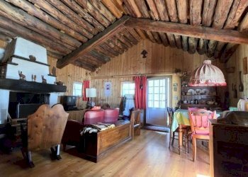 Casa indipendente Frazione Nex, Valsavarenche - foto 16