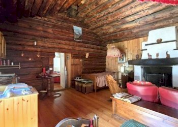 Casa indipendente Frazione Nex, Valsavarenche - foto 17