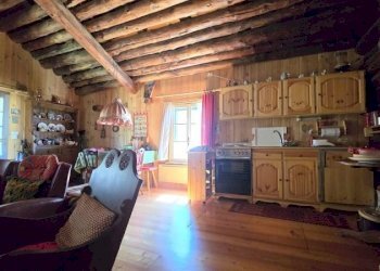 Casa indipendente Frazione Nex, Valsavarenche - foto 19