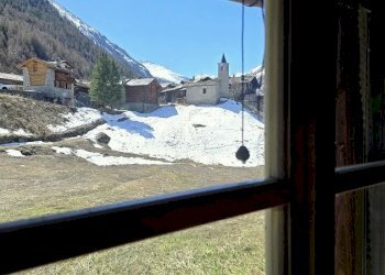 Casa indipendente Frazione Nex, Valsavarenche - foto 20